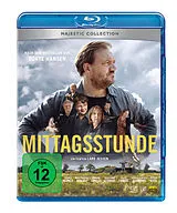 Mittagsstunde -BR Blu-ray