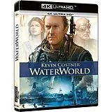 Waterworld - 4K Blu-ray UHD 4K