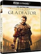 Gladiator - 4K Blu-ray UHD 4K