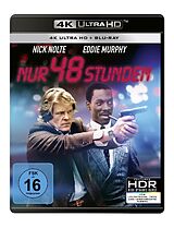 Nur 48 Stunden - 4K Blu-ray UHD 4K