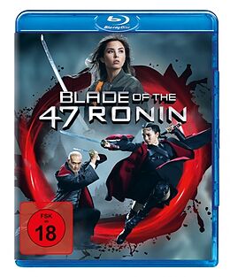 Blade Of The 47 Ronin Bd Blu-ray