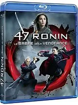 47 Ronin: Sabre d.l.Vengean-BR Blu-ray