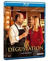 La degustation - BR Blu-ray