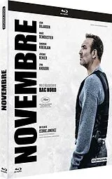 Novembre - BR Blu-ray