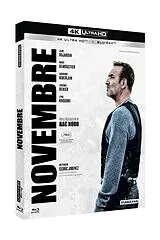 Novembre - 4K Blu-ray UHD 4K