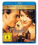 Chocolat - BR Blu-ray