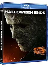 Halloween Ends - BR Blu-ray