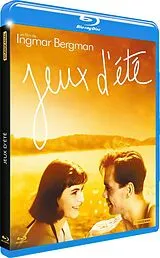 Jeux d'ete - BR Blu-ray