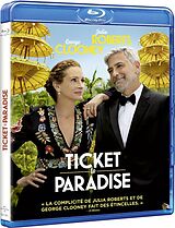 Ticket to paradise - BR Blu-ray
