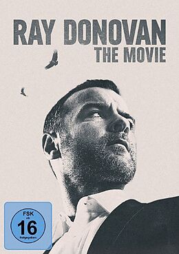 Ray Donovan: The Movie DVD