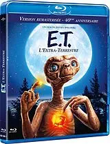 E.T. L'extra terreste - BR Blu-ray