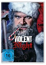 Violent Night DVD