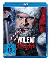 Violent Night - Blu-ray Blu-ray