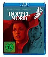 Doppelmord - BR Blu-ray