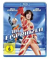 Die Eisprinzen - BR Blu-ray
