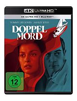 Doppelmord - 4K Blu-ray UHD 4K