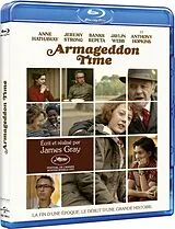 Armageddon Time - BR Blu-ray