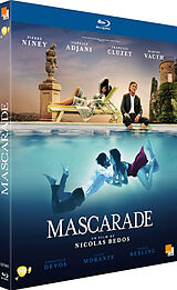 Mascarade - BR Blu-ray