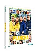 Plancha - BR Blu-ray