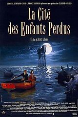 La cite des enfants perdus - 4K Blu-ray UHD 4K