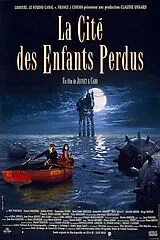 La cite des enfants perdus - 4K Blu-ray UHD 4K