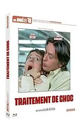 Traitement de choc - BR (nos annees 70) Blu-ray