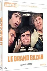 Le grand bazar - BR Blu-ray