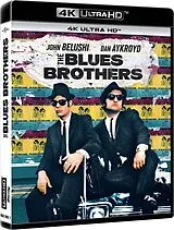 Les Blues Brothers - 4K Blu-ray UHD 4K