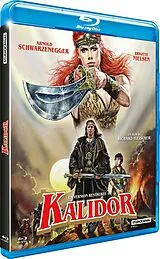 Kalidor - BR Blu-ray