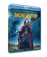 Highlander - BR Blu-ray