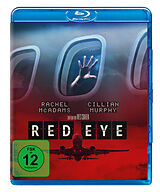 Red Eye - BR Blu-ray