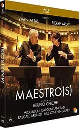 Maestro(s) - BR Blu-ray