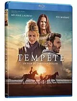 Tempête - BR Blu-ray