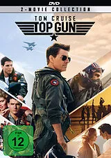 Top Gun DVD