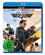 Top Gun -2 Movie Collection -BR Blu-ray