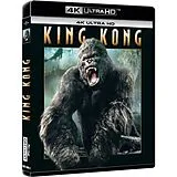 King Kong - 4K Blu-ray UHD 4K