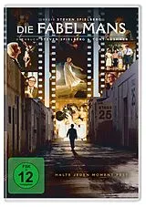 Die Fabelmans DVD
