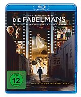 Die Fabelmans Bd Blu-ray