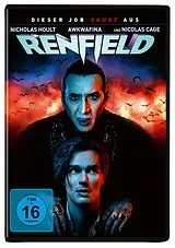 Renfield DVD