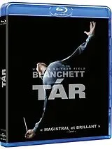 Tar - BR Blu-ray