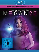 Megan - BR Blu-ray