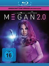 Megan - BR Blu-ray