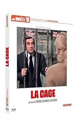 La cage - BR Blu-ray