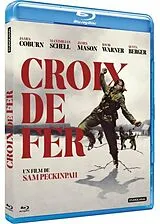 Croix de fer - BR Blu-ray