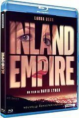 Inland Empire - BR Blu-ray
