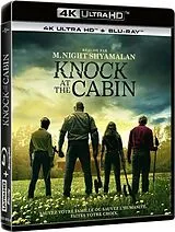 Knock at the cabin - 4K Blu-ray UHD 4K