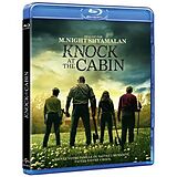 Knock at the cabin - BR Blu-ray