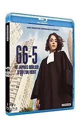 66-5 - Saison 1 - BR Blu-ray