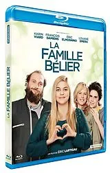 La famille Belier - BR Blu-ray