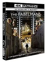 The Fabelmans - 4K Blu-ray UHD 4K
